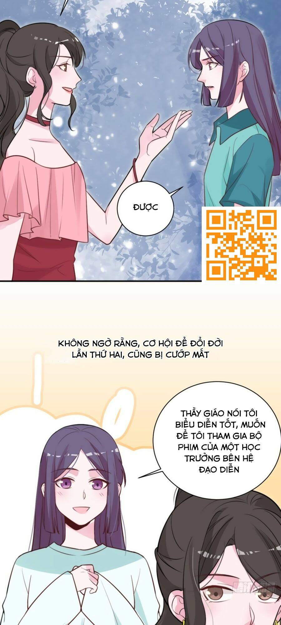 Cung Đấu Live: Chapter 47