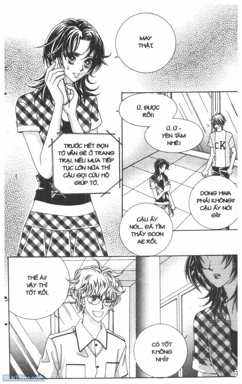 Cũng Vì Em: Chapter 13