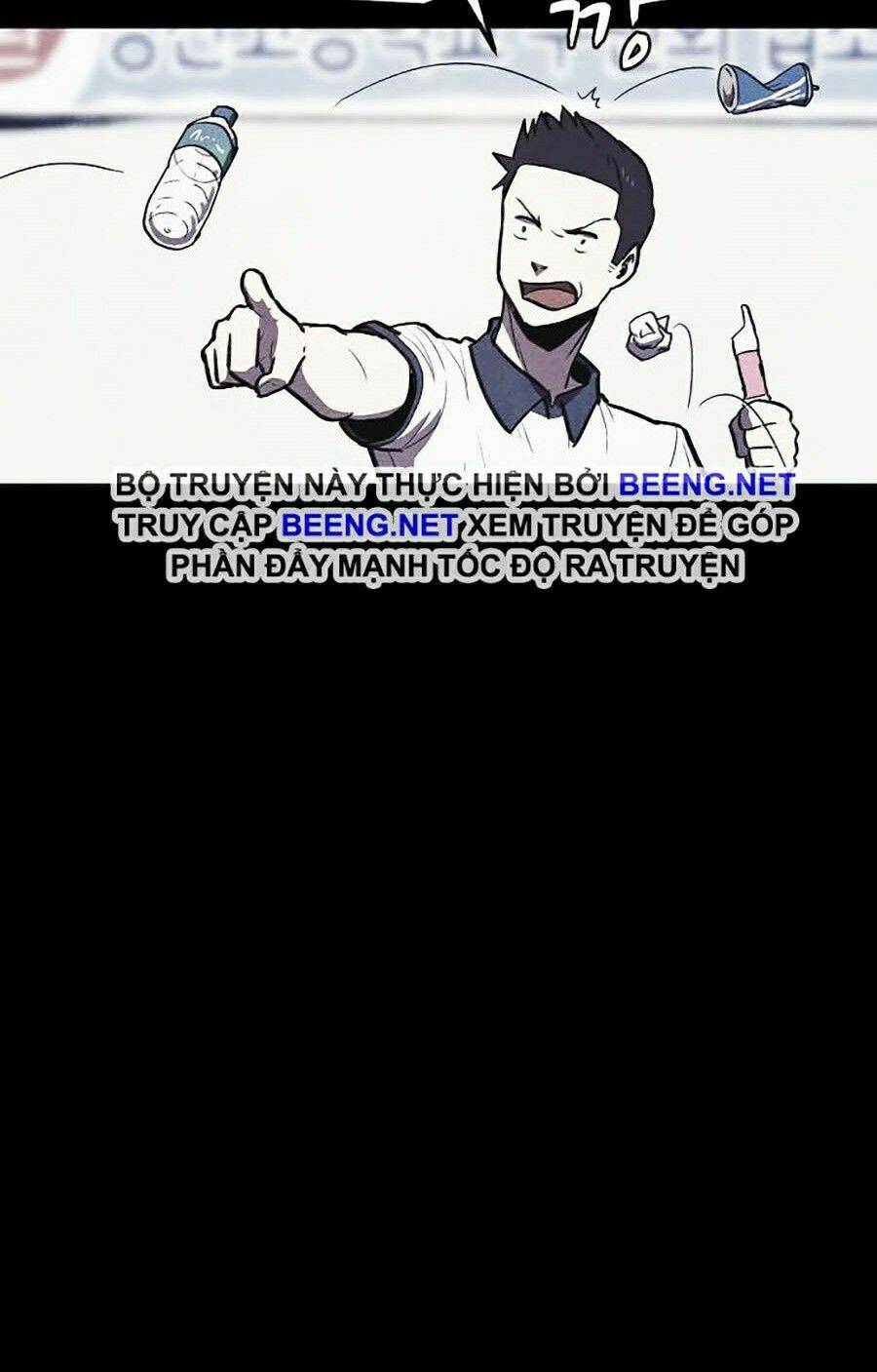 Cậu Bé Shotgun: Chapter 4