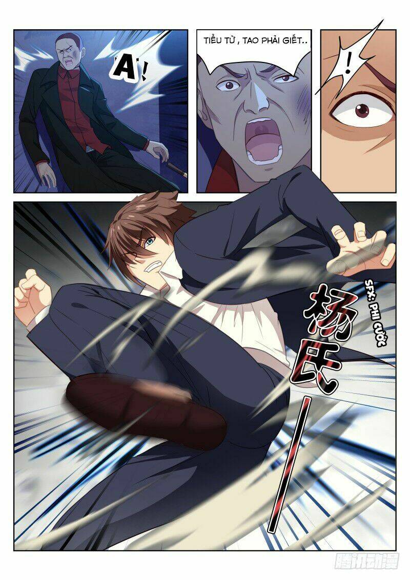 Ngận Thuần Ngận Ái Muội: Chapter 14