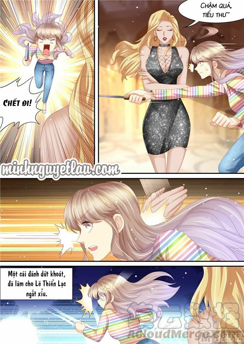 Cưng Chiều Vợ Yêu: Chapter 217