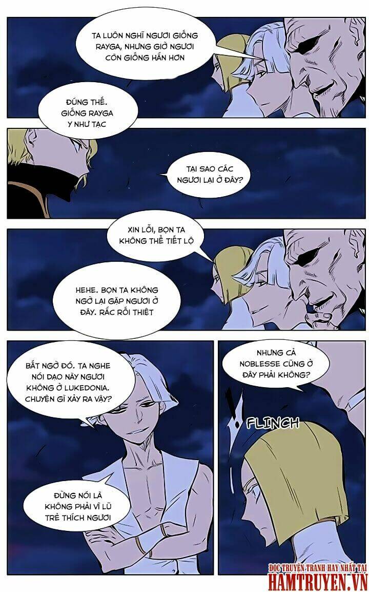 Ma Cà Rồng Quý Tộc: Chapter 365