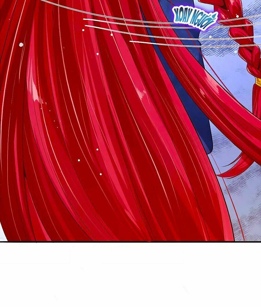 Ôn Nhu Bạo Quân: Nhiếp Chính Vương Gia Quá Hung Mãnh: Chapter 20