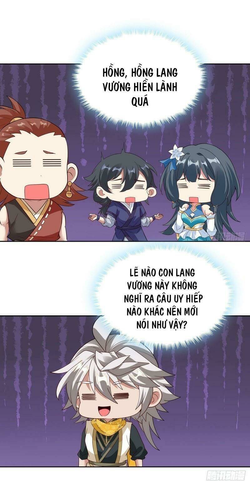 Nghịch Lân: Chapter 98