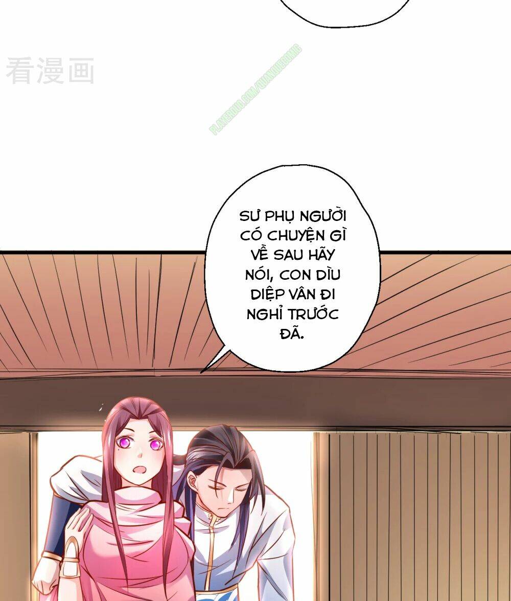 Tối Cường Đại Biểu Hoàng Kim Thận: Chapter 15