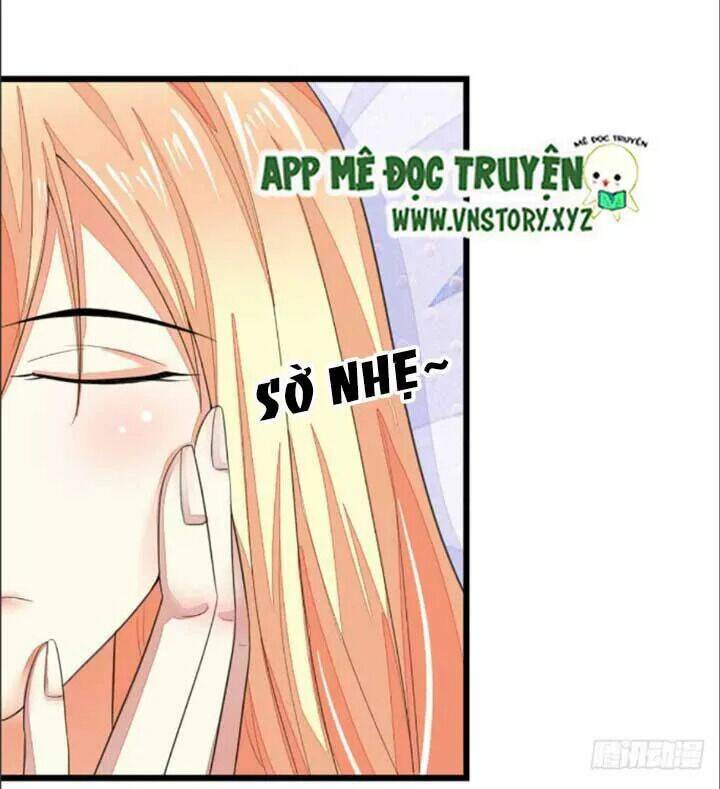 Nam Thần Ma Cà Rồng: Sủng Nhược Tiểu Lãn Thê: Chapter 114