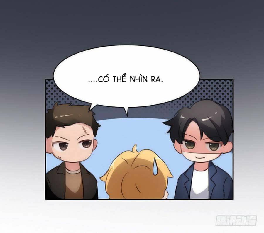 Quay Đầu Nhìn Lại, Anh Yêu Em!: Chapter 16