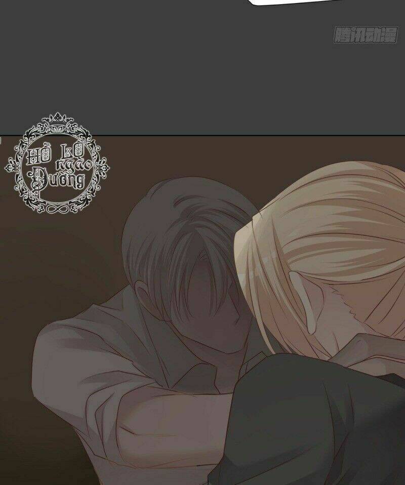 Điều Giáo Gấu Bắc Cực: Chapter 38