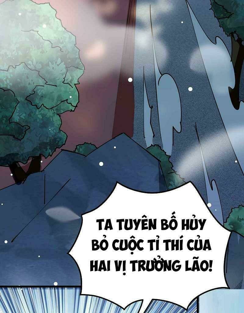 Vạn Giới Tiên Vương: Chapter 87