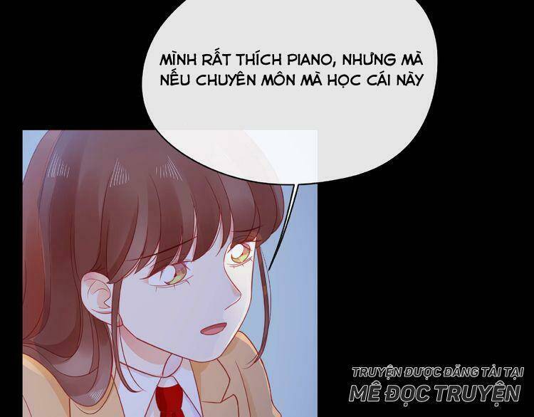 Giai Điệu Của Sự Va Chạm: Chapter 53