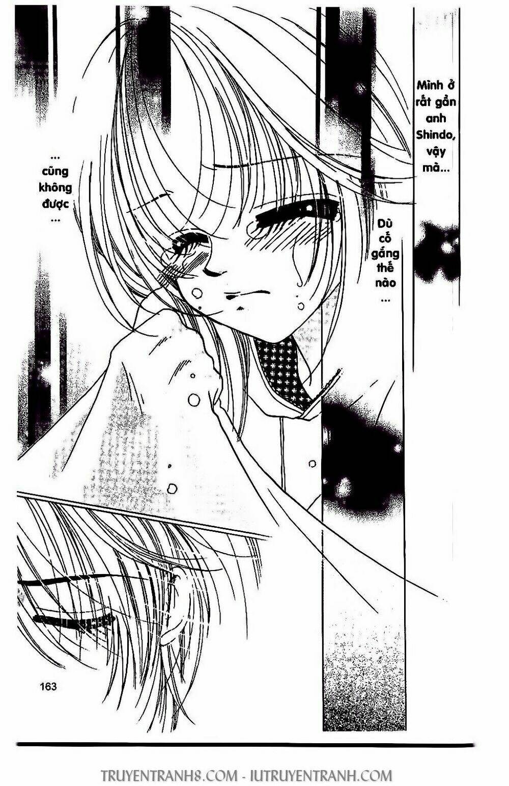 Bộ Sưu Tập Lọ Lem: Chapter 18