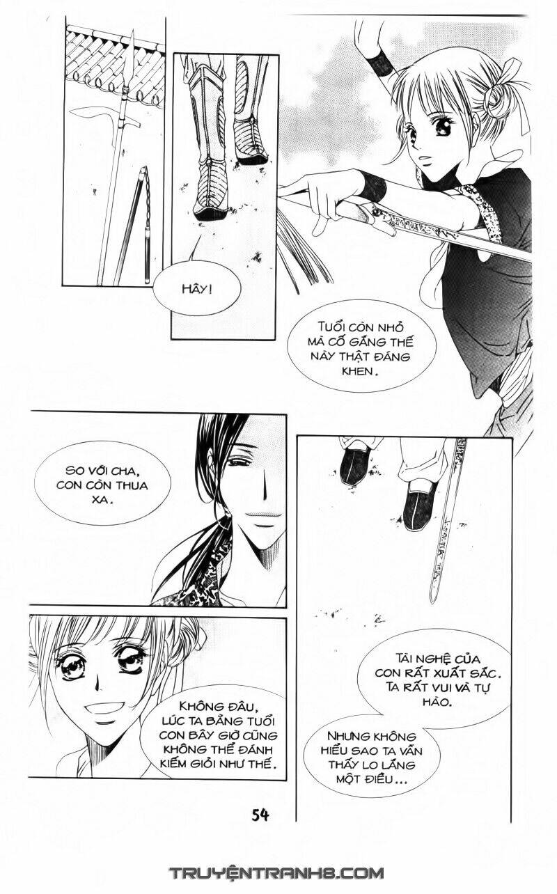 Pháp Sư Trừ Tà: Chapter 9.1