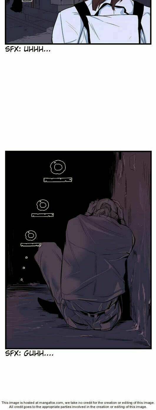 Ma Cà Rồng Quý Tộc: Chapter 13