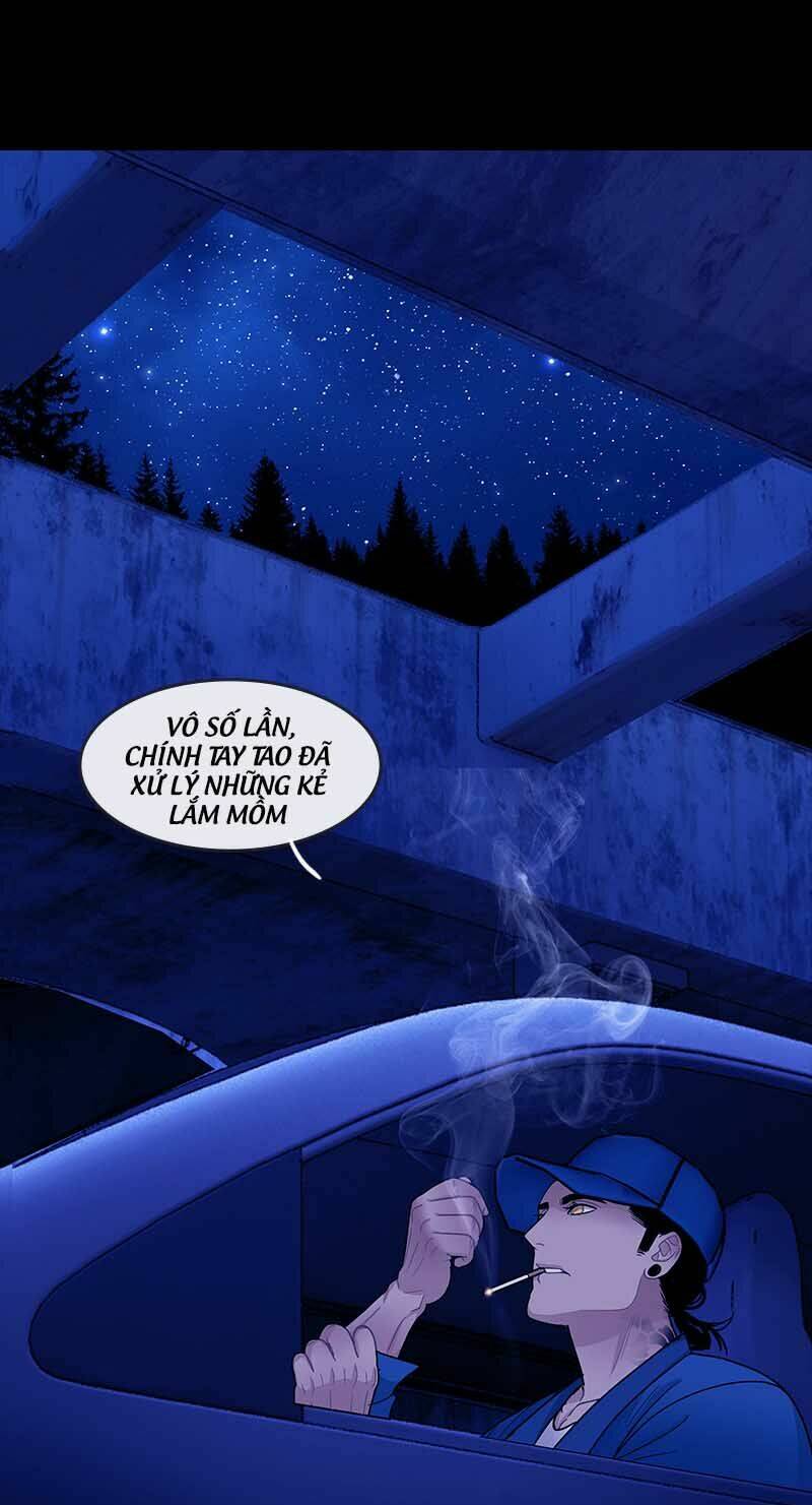 Nửa Đêm Ở Poppy Land: Chapter 34