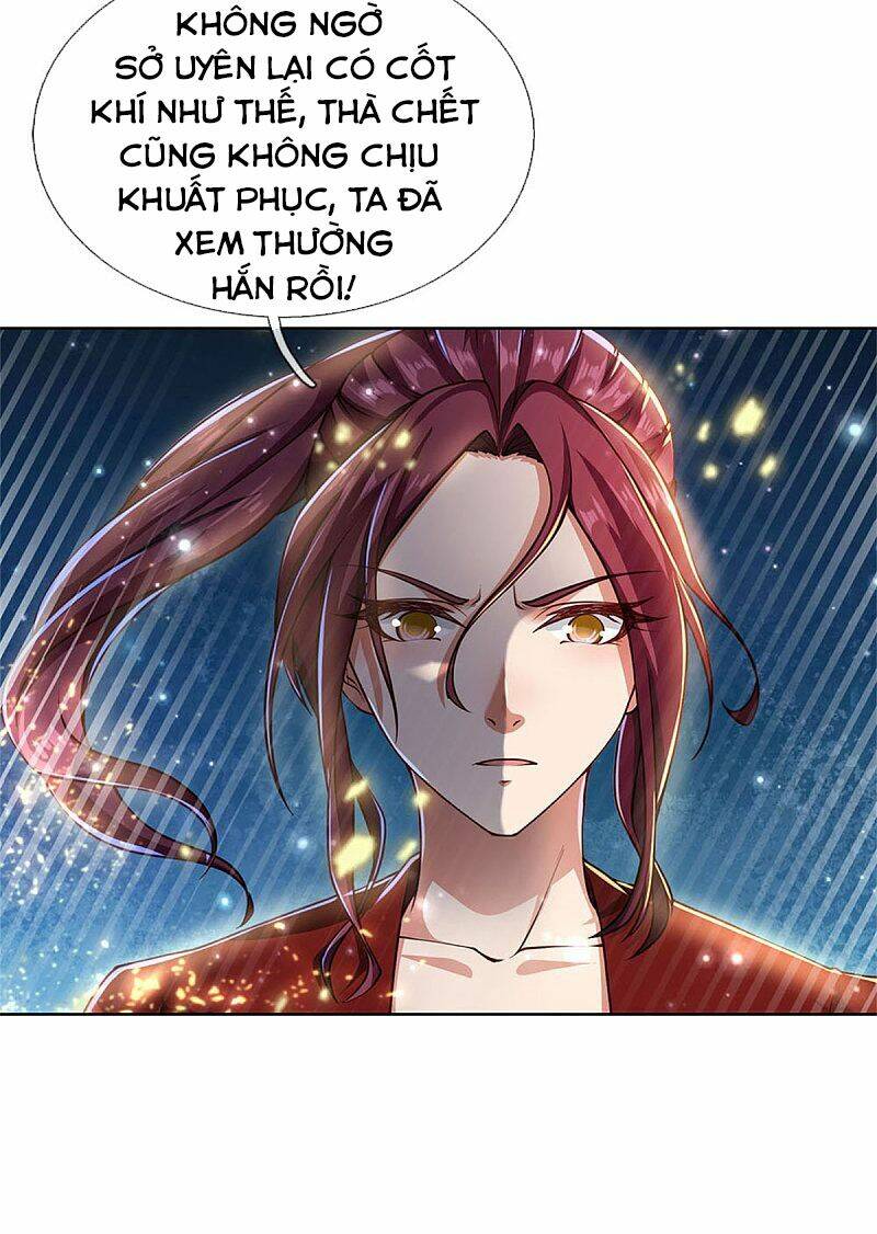 Thân Thể Của Ta Là Kiếm Chủng: Chapter 116