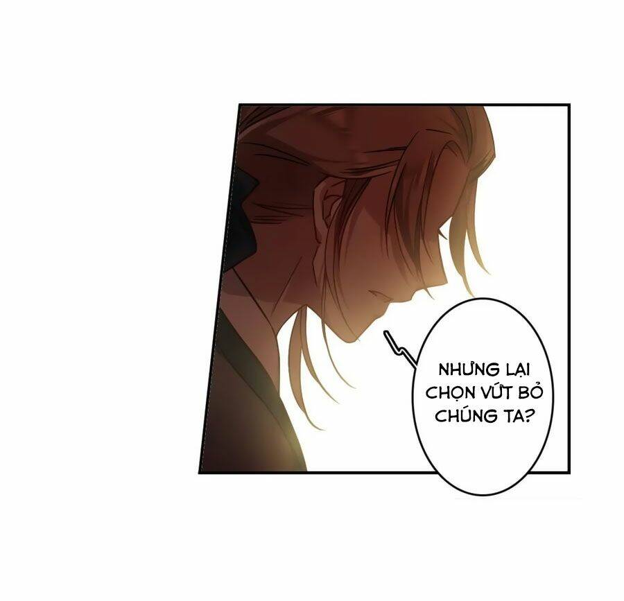 Thượng Quốc Phú Chi Thiên Đống Tuyết: Chapter 133