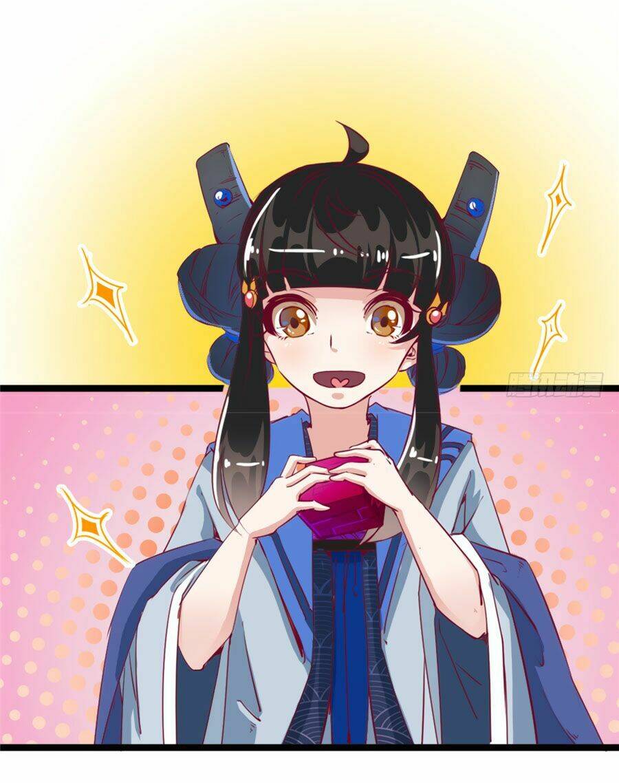 Ngọc Vi Mai: Chapter 34