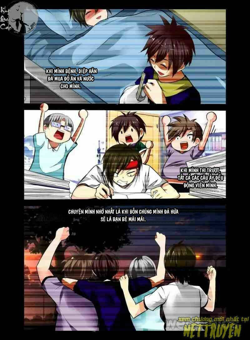 Thầy Giáo Vô Lại: Chapter 2