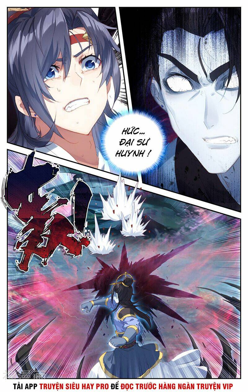 Vô Thượng Thần Vương: Chapter 146
