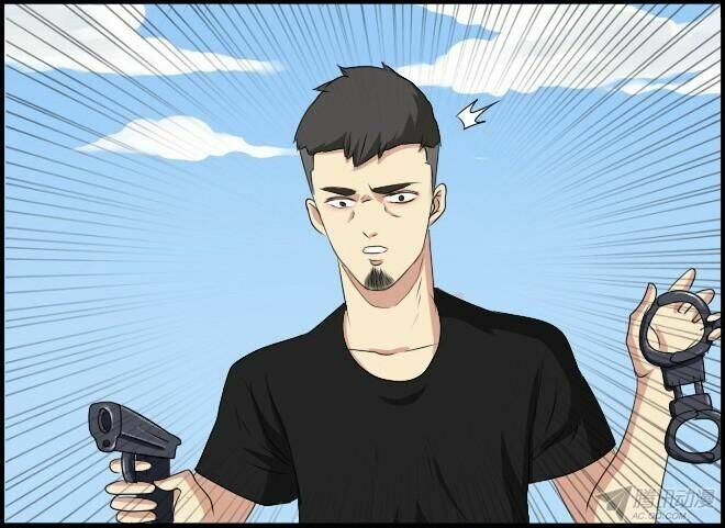 Future trial: Chapter 14