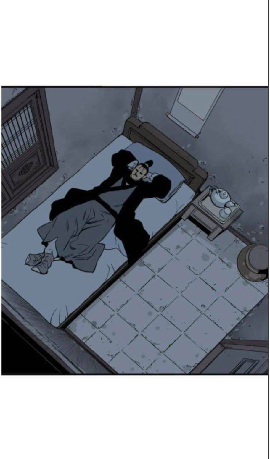 Cao Thủ 2: Chapter 137