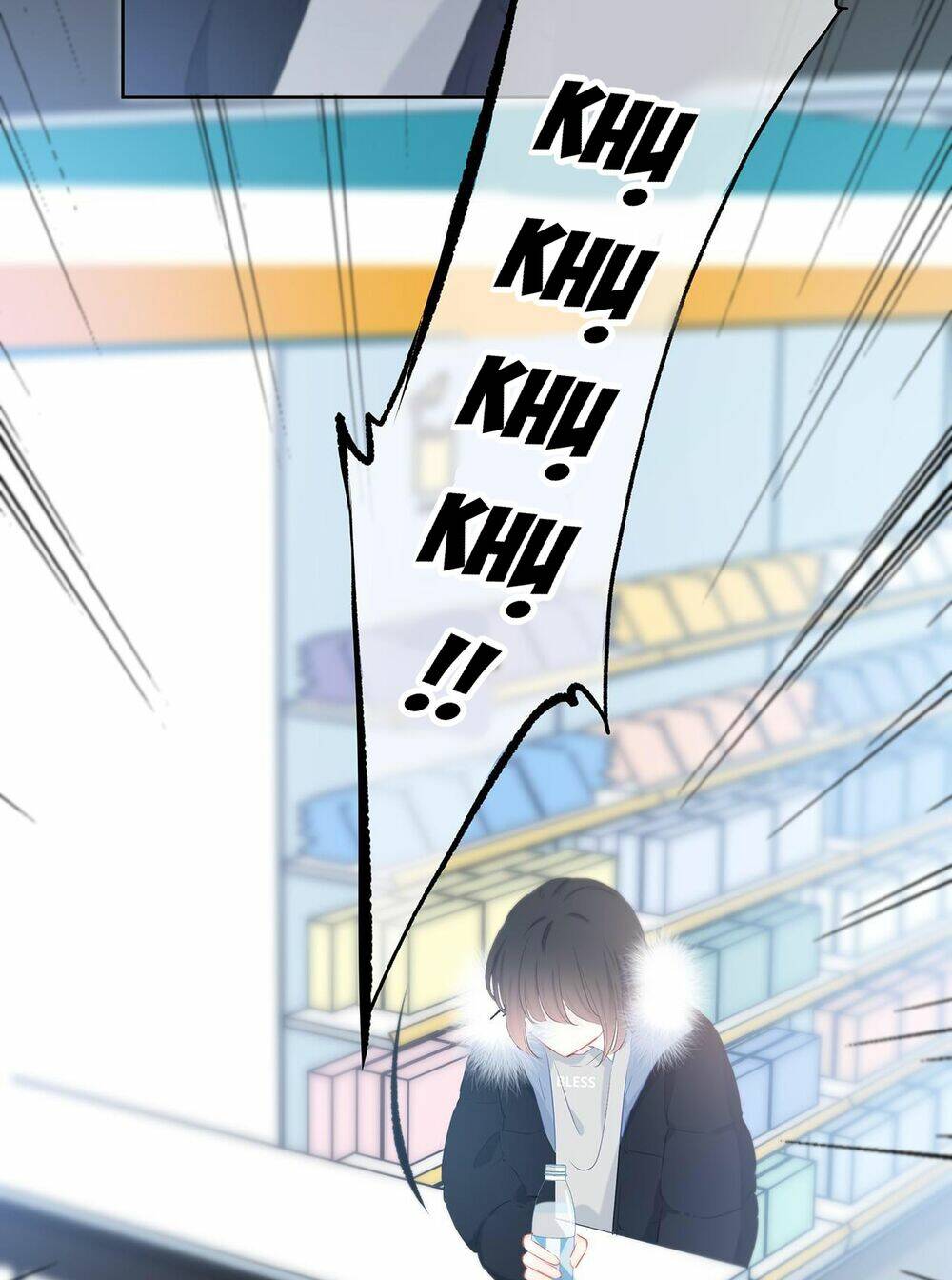 Vấp Phải Nghịch Quang: Chapter 42