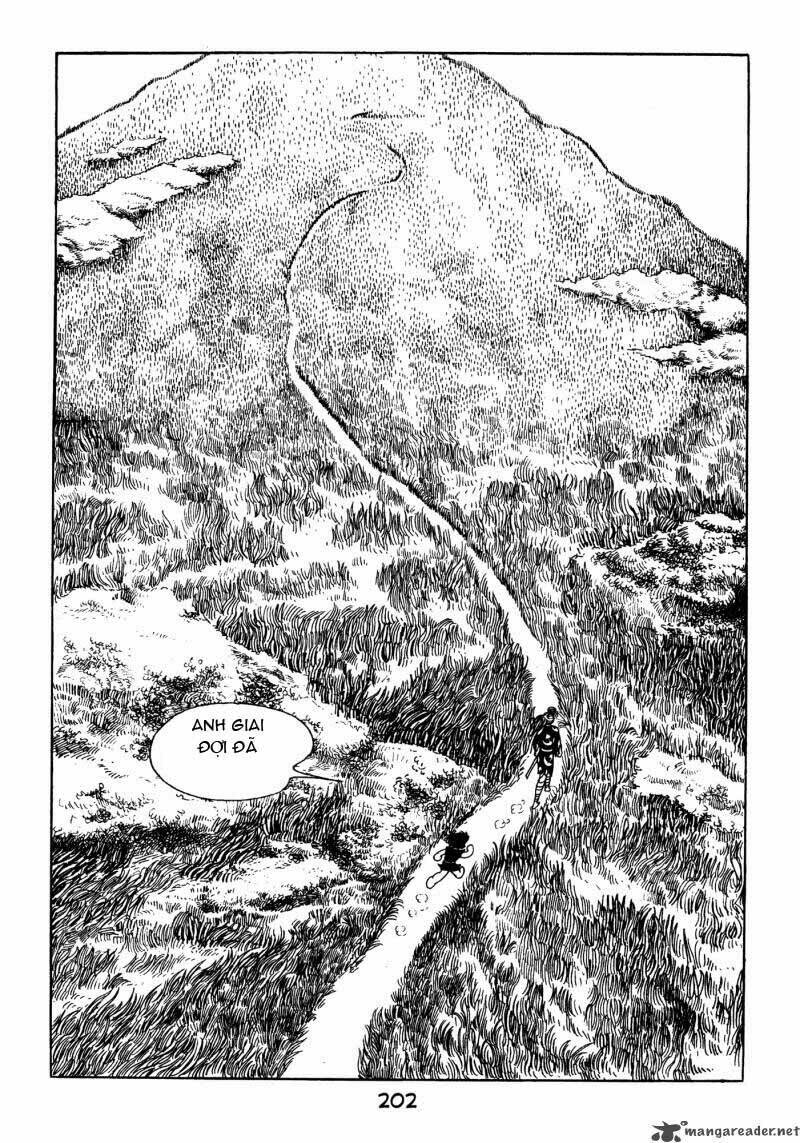 Dororo: Chapter 31