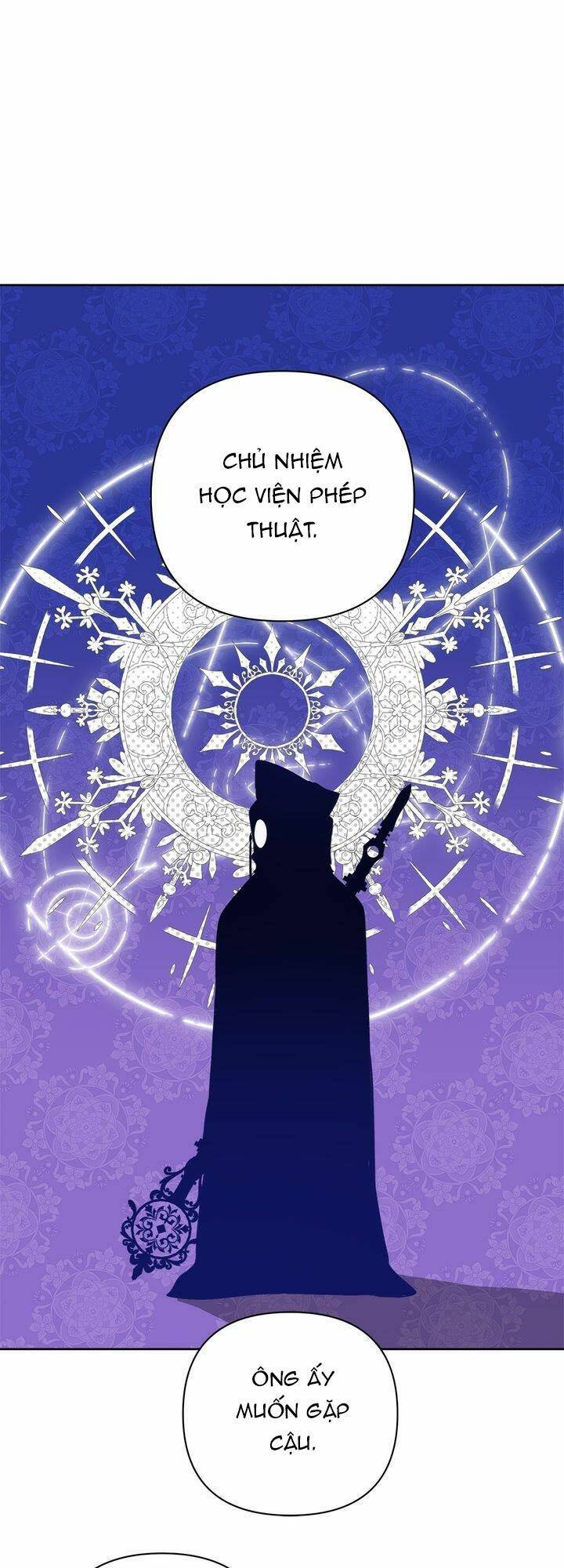 Cách Mà Pháp Sư Đối Mặt Với Cái Chết: Chapter 15.2