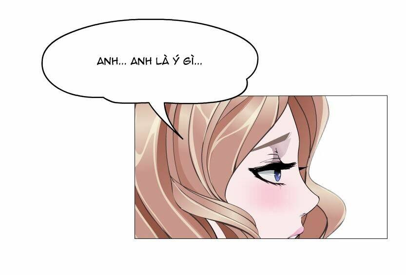 Cạm Bẫy Của Nữ Thần: Chapter 96