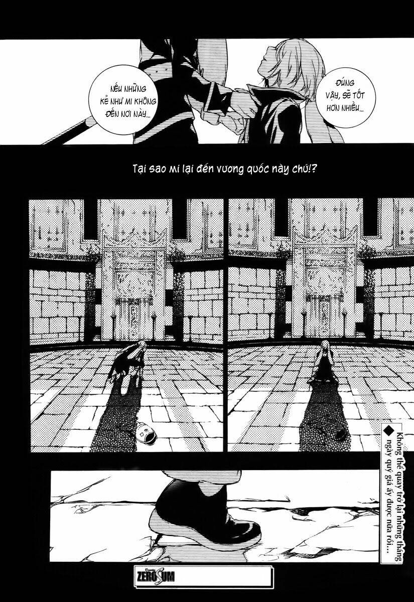 Are you Alice?: Chapter 36