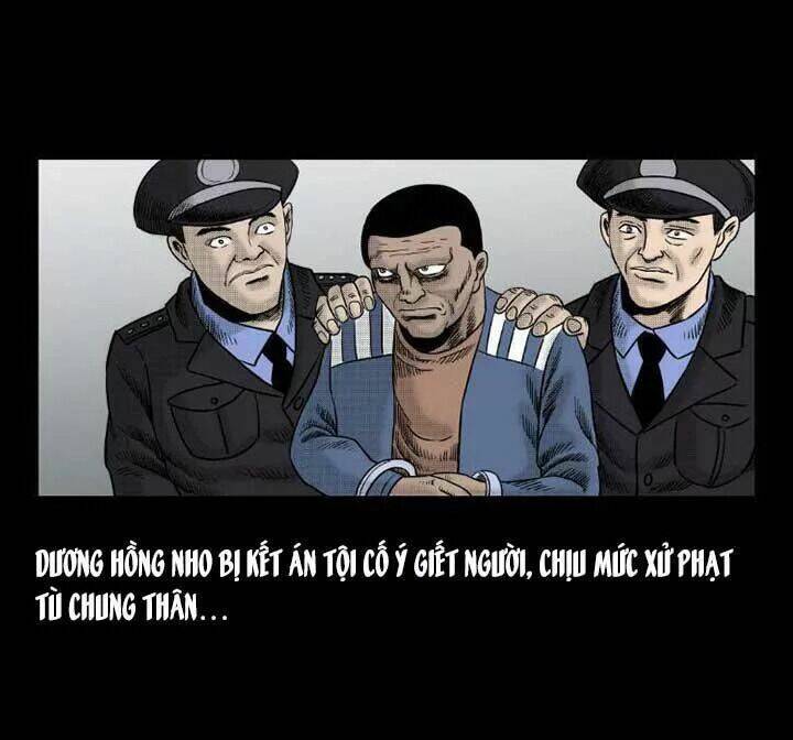 Kỳ Án Có Thật: Chapter 28