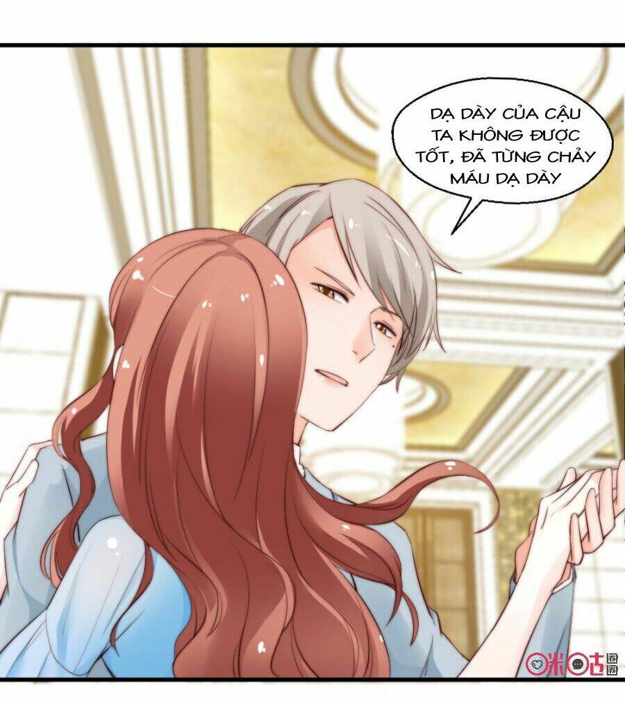 Bí Mật Của Thiên Kim: Chapter 66