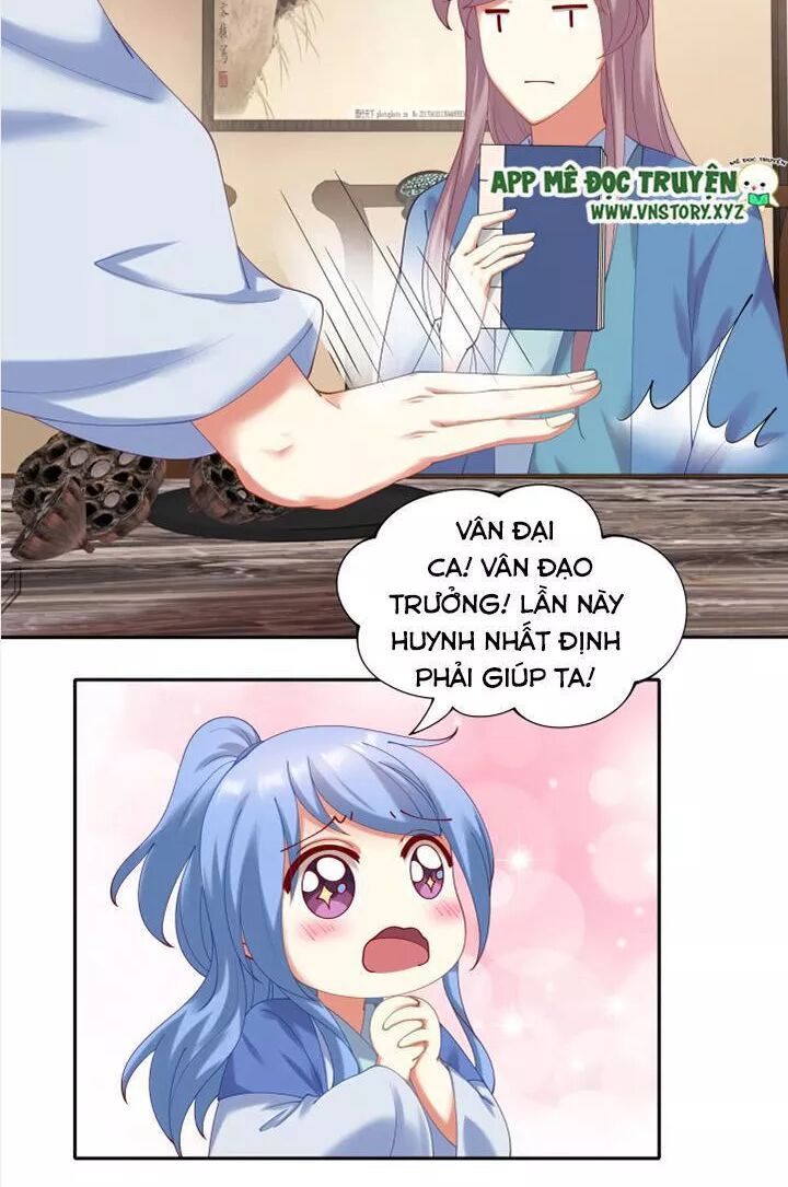 Đô đốc đại nhân sủng thê kí: Chapter 73: Điều kiện chính là hẹn hò với ta