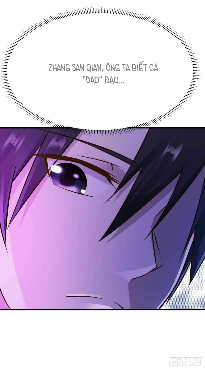 Em Gái Đừng Làm Phiền Tôi: Chapter 23