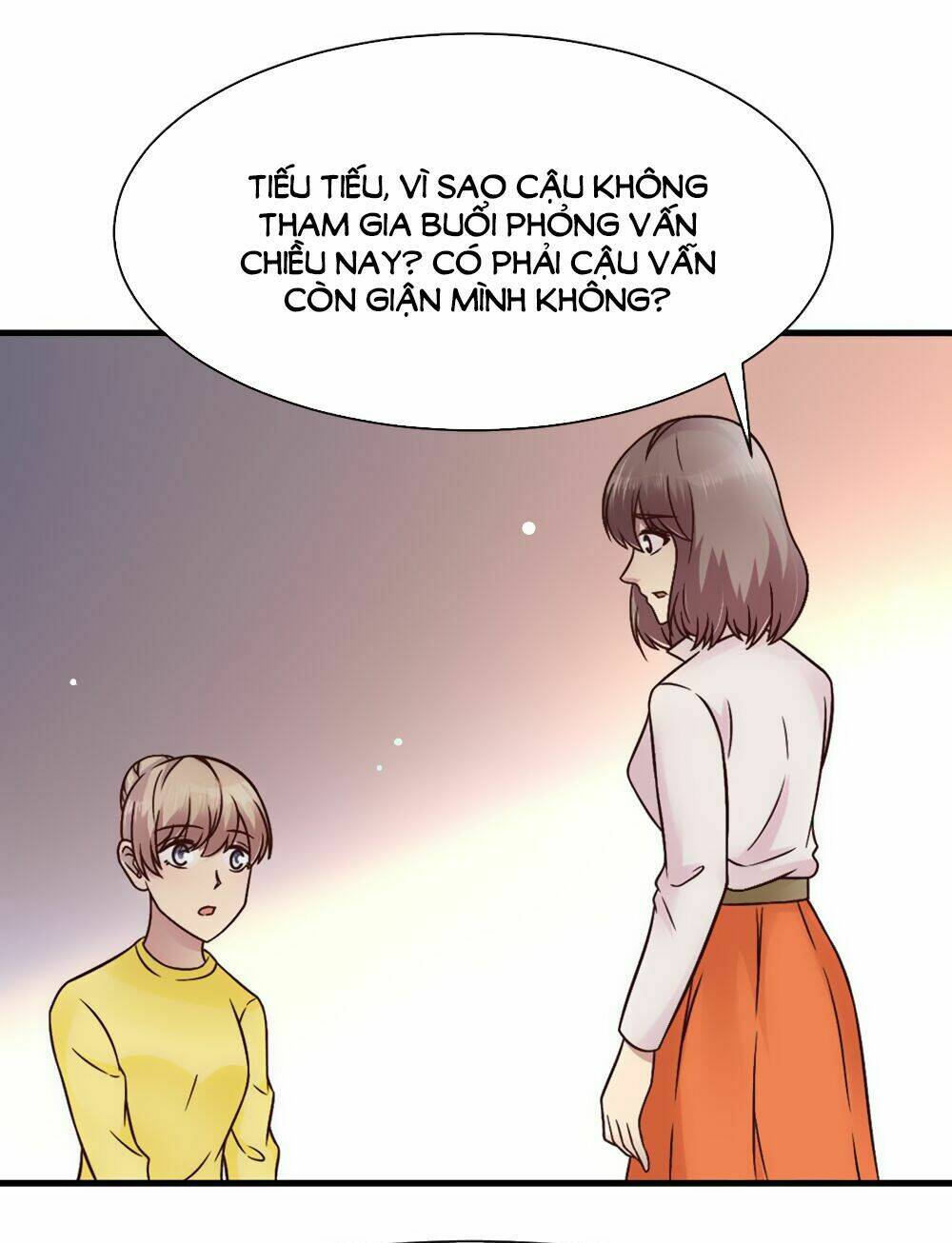Thời Gian Đều Biết: Chapter 26