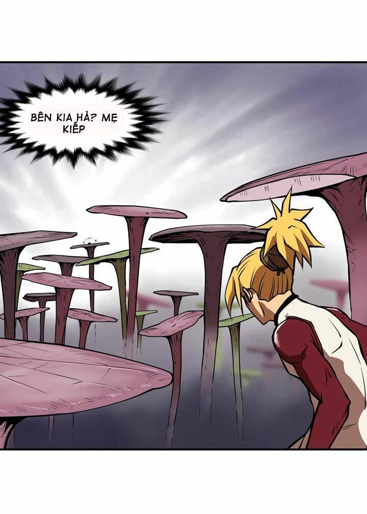 Raid: Chapter 29