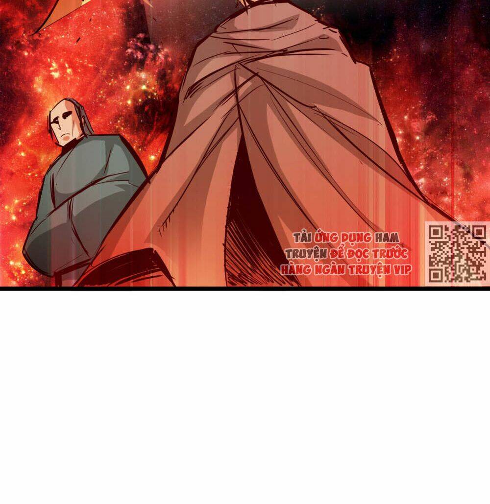 Thông Thiên Chi Lộ: Chapter 27