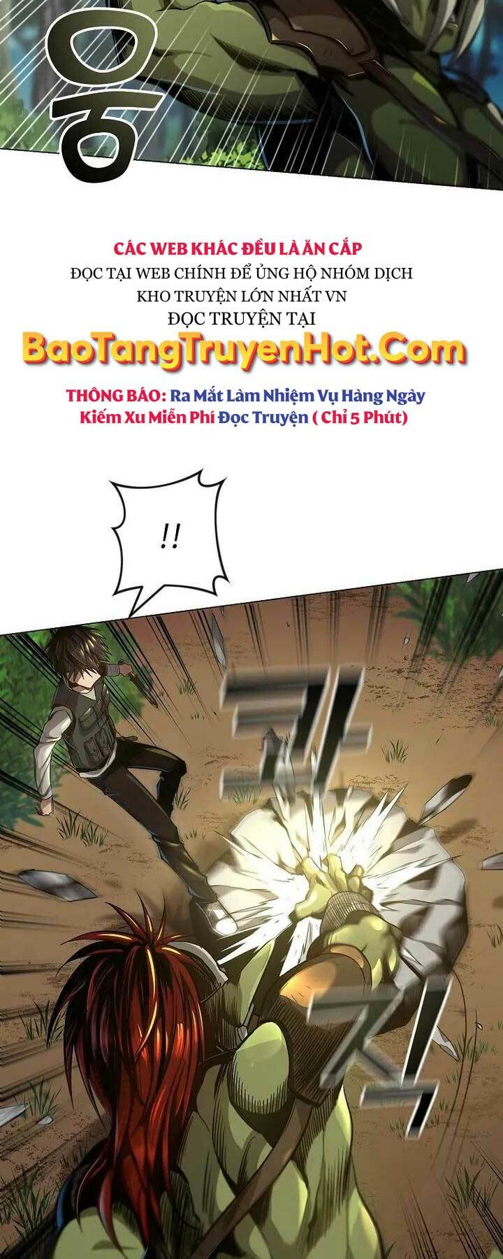 Con Đường Diệt Thần: Chapter 4