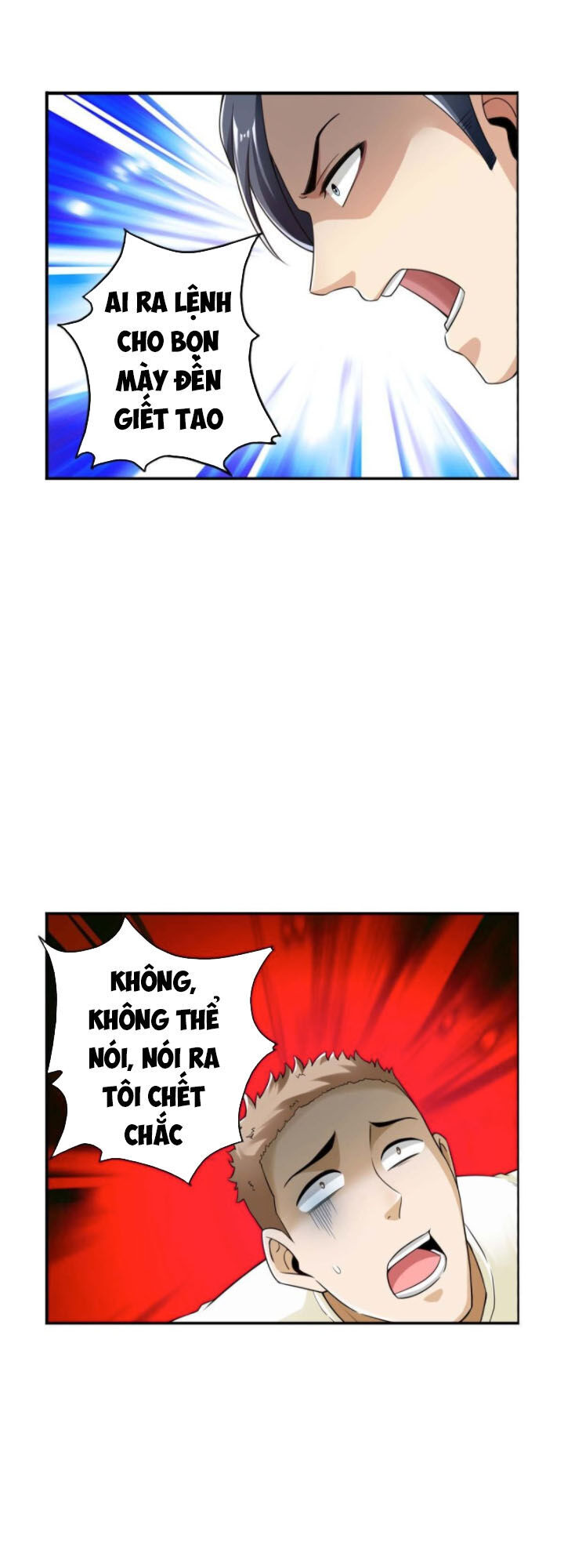 Hệ Thống Tìm Đường Chết Mạnh Nhất: Chapter 91