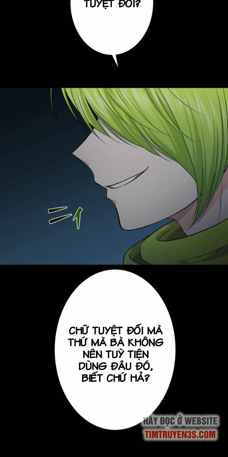 Trò Chơi Của Chúa Thượng: Chapter 16