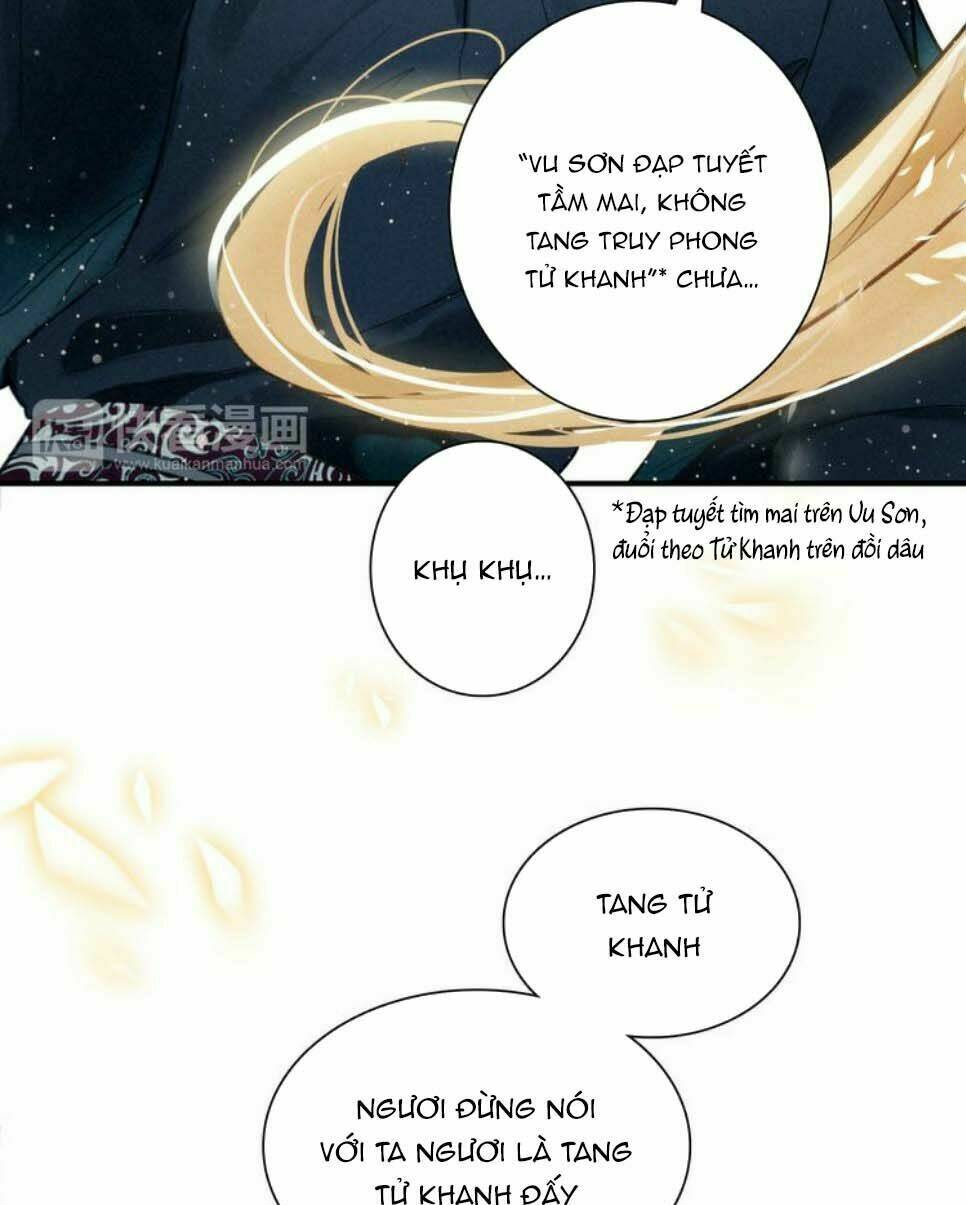 Đế Sư Tại Thượng: Chapter 20
