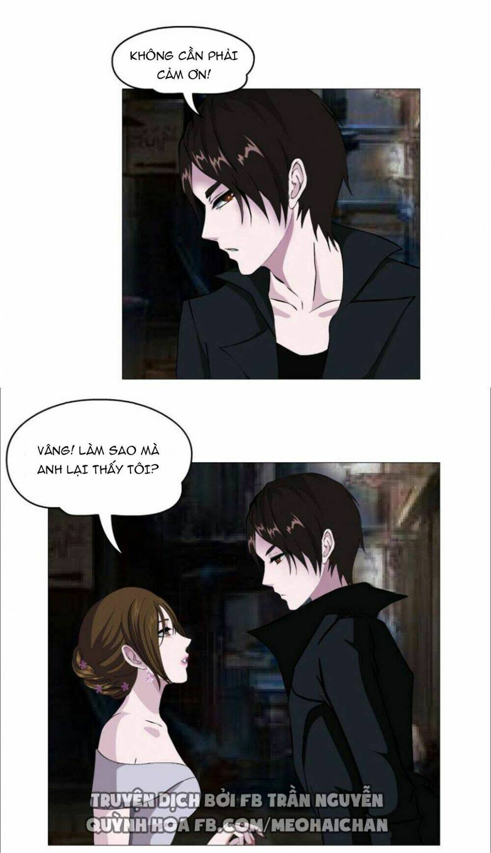 Cạm Bẫy Của Nữ Thần: Chapter 6