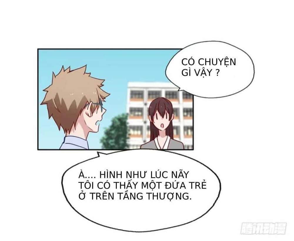 Chạy Đi Âm Sai: Chapter 68