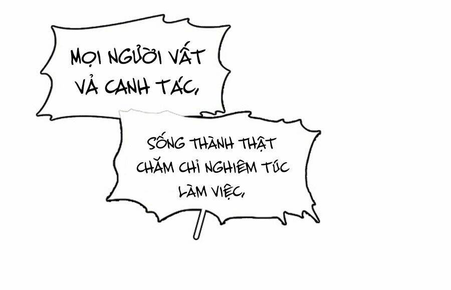 Tiểu Sư Phụ, Tóc Giả Của Ngài Rơi Rồi!: Chapter 42