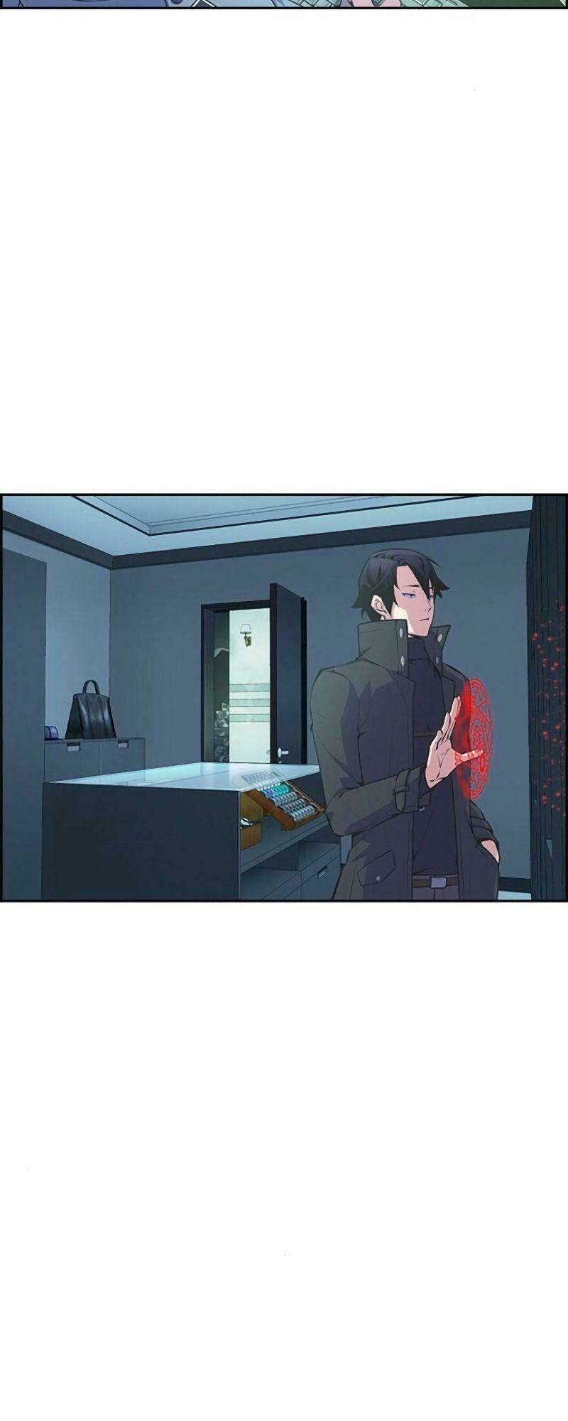 Kẻ Ngoại Lai Ở Vùng Đất Bị Ruồng Bỏ: Chapter 3