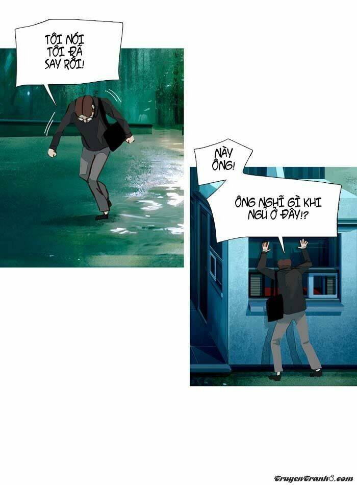 Subtle Disaster: Chapter 43