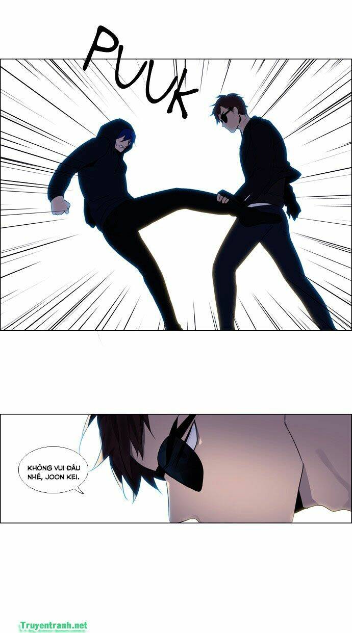 Wonted: Chapter 135