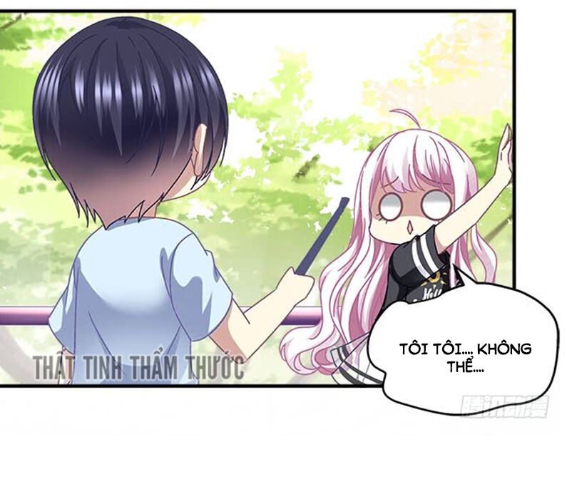 Thiên lại âm linh: Chapter 39