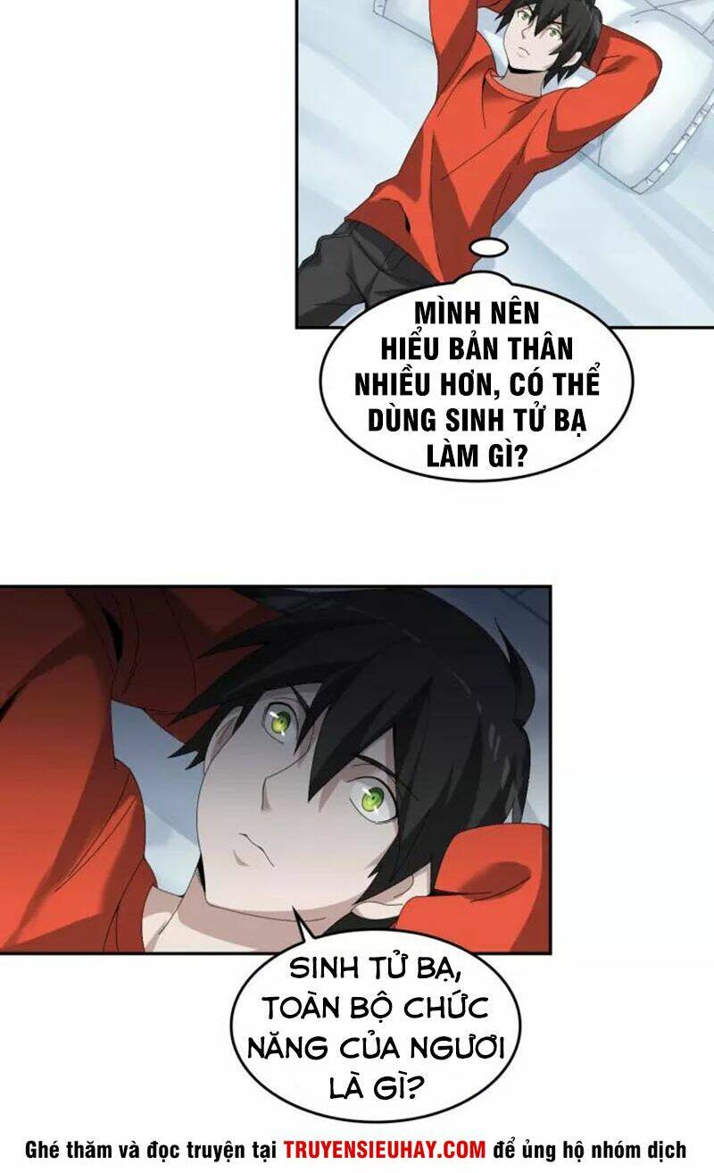 Siêu Cấp Đại Chủ Bạ: Chapter 74