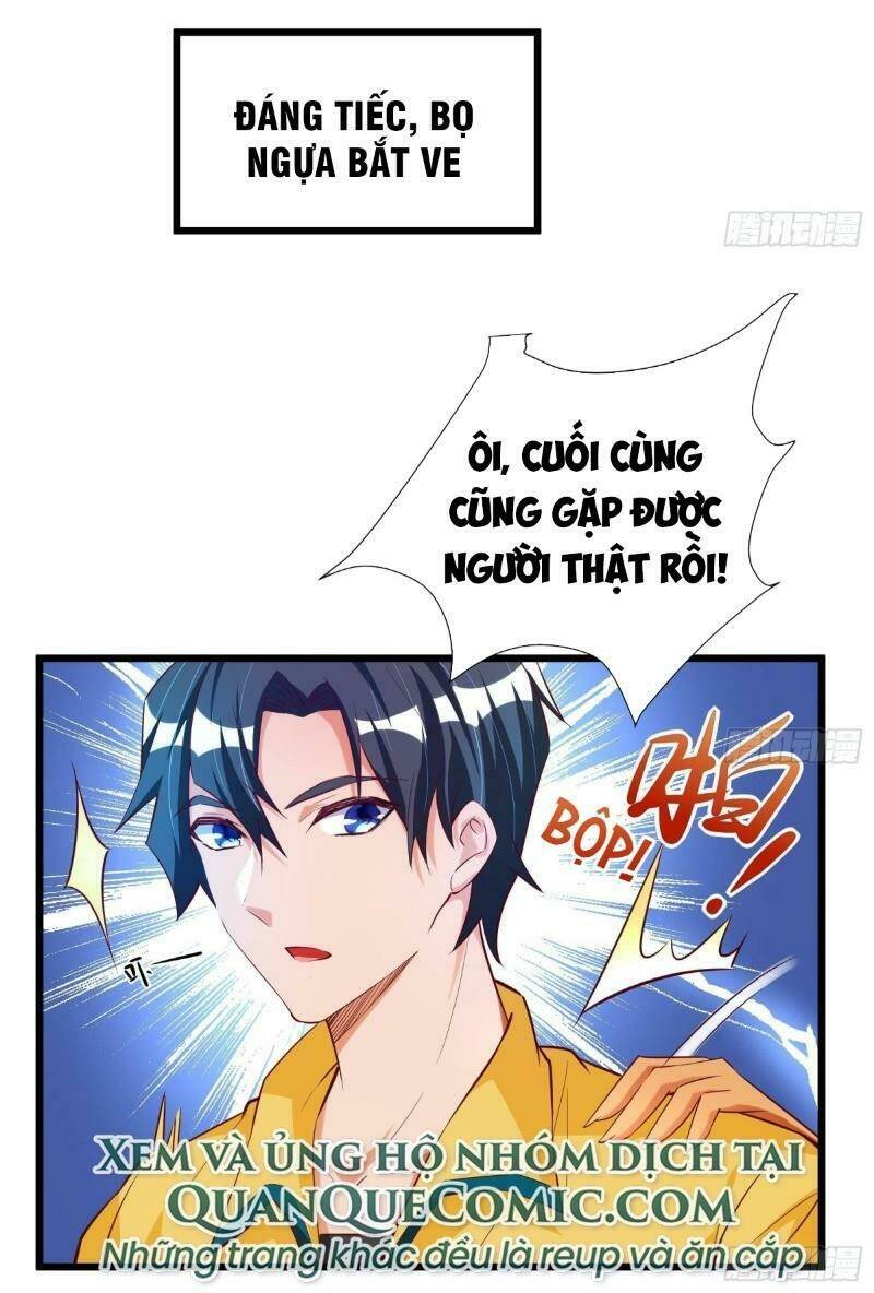 Shipper Thần Cấp: Chapter 30